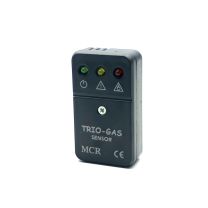 Extra MCR Trio gas sensor